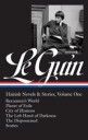 Attebury Brian Ursula K. Le Guin: Hainish Novels And Stories Vol. 1