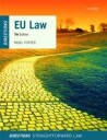 Foster Nigel EU Law Directions