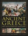 Ancient Greece: An Illustrated History Av Rodgers Nigel