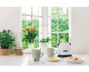 KitchenAid Classic Vannkoker 2200W 1,25L Hvit 5KEK1222EWH