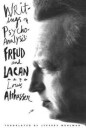 Althusser Louis Writings on Psychoanalysis