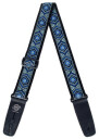 Lock-It Retro Series Strap Mariner