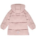 Minymo Long Puffer Jacket   FAWN   110