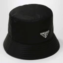 Prada Dame Accessories Svart XS,