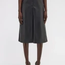 Roberto Cavalli Dame Skjørt Svart S,
