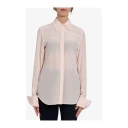 Sportmax Dame Bluser & Skjorter Rosa L,