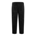 Dolce & Gabbana Herre Bukser Svart M,