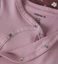 Name It Body I/e   2 pack   NbfVulla   Lilas/Wild Ginger   Name It   62   Langermet Body Bordeaux Rosa