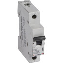 Legrand 12 stk RX³ MCB automatsikring C20 1P 1M 6kA
