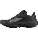 SalomonMen's Genesis Black/black/ftw Silver 44