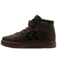 Hummel Vintersko - Camden High Jr - Java - Hummel - 32 - Vinterstøvler Brun Svart