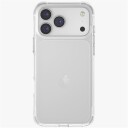 Uniq Lifepro Xtreme Gjennomsiktig Mobildeksel for iPhone 17 Pro Max