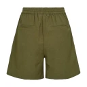Minimum Dame Shorts Grønn M,