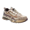 MRP Dame Sko Flerfarget 39 EU,