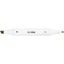 Creative Toys Creativ Illustrasjonspenner linje 1+8 mm pastellfarger 12 stk 