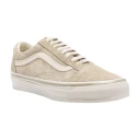 Vans Herre Sko Beige 42 EU,