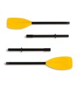 Årer til gummibåt 2stk 122cm Enkeltblad 59623 INTEX