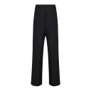 Dries Van Noten Dame Bukser Svart M,