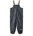 Wheat Rainwear Charlo Overall Navy 128