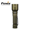 Fenix C7 håndlykt 3000 lm grønn Limited Edition