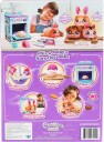 Cookeez Stekeovn Lekesett Bread