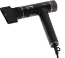 Shark STYLE iQ HaushaltsgerÃ¤te Multistyler Varm Sort 1750 W 2,4 m