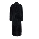 Nour Hammour Dame Frakker Svart L,