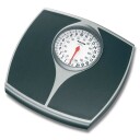 Salter 148 BKSVDR Speedo Dial badevekt 136 kg