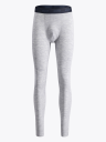 Swix RaceX Merino Pants Grå L