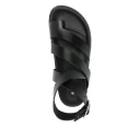 Alohas Dame Sko Svart 37 EU,