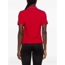 Versace Dame Topper Rød L,
