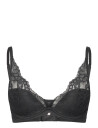 BOSS Half Pad_Blossom   Black   C x 90