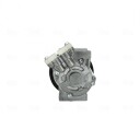 AC kompressor NISSENS 89579