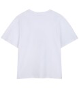 Little Marc Jacobs T skjorte   Hvit m. Veske   Marc Jacobs   10 år 140   T skjorte