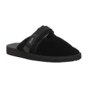 Suicoke Herre Sko Svart 41 EU,