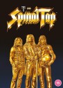 This Is Spinal Tap 1984 / Hjelp vi er i popbransjen DVD
