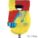 Spinlock Nemo redningsvest JUNIOR