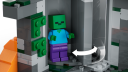 Lego Zombie Fangehull