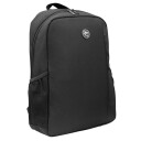 White Shark RANGER Gaming ryggsekk 15,6" Svart