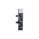 Radiator NRF 550241