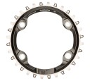 Shimano krankdrev 32T XT M8000/20 Singel, 11-delt