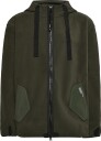 Stutterheim Valhalla Polar Matte Green   GREEN   XXL