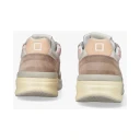 D.a.t.e. Dame Sko Beige 37 EU,
