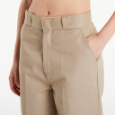 Dickies Phonenix Cropped Rec - Beige - 28
