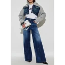 Dsquared2 Dame Topper Hvit S,