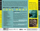 Anita O'day & Jimmy Giuffre  Cool Heat  CD