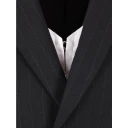Sacai Dame Jakker Svart S,
