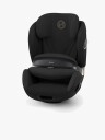 Cybex Anoris S Style I-Size Bilstol Sepia Black