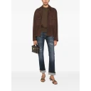 Dondup Dame Jeans Blå W31,