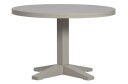 Vtwonen Spisebord Deck, rundt, diameter 120 cm 1616308-01-403 1690188-01-0